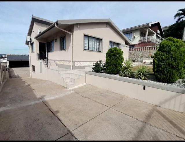 4 BEDROOM PROPERTY TO RENT IN RESERVOIR HILLS